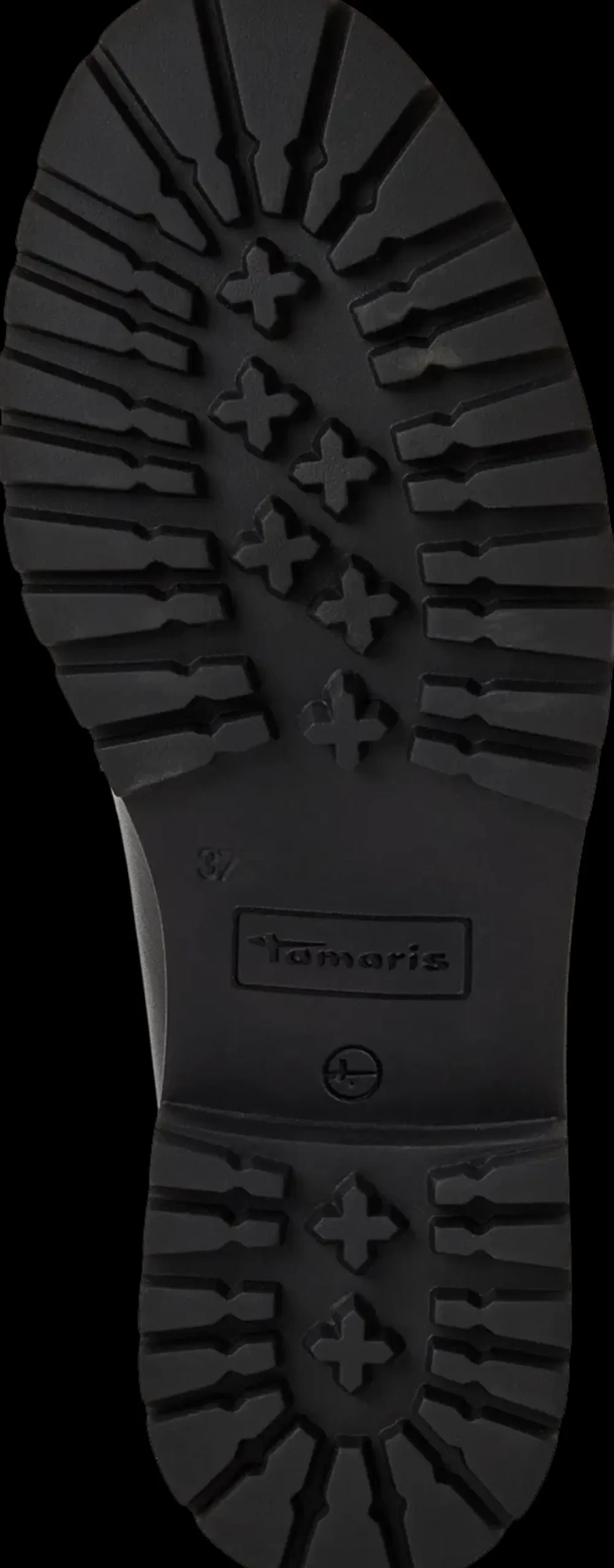 Tamaris loaferit