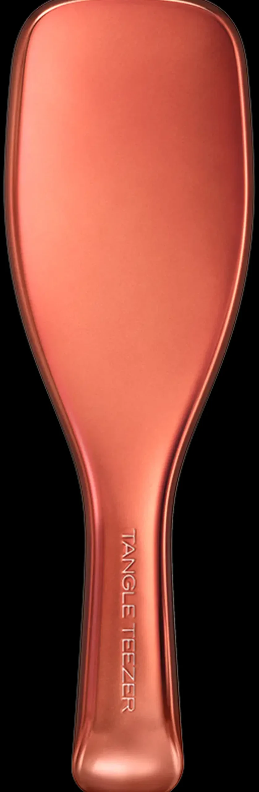 Tangle Teezer The Ultimate Detangler Chrome Chocolate Bronze -varrellinen selvitysharja