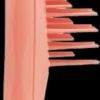 Tangle Teezer Ultimate Detangler Fine & Fragile Sweet Cinnamon -selvitysharja