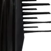 Tangle Teezer Wet Detangler Midnight Black takkuharja märille hiuksille