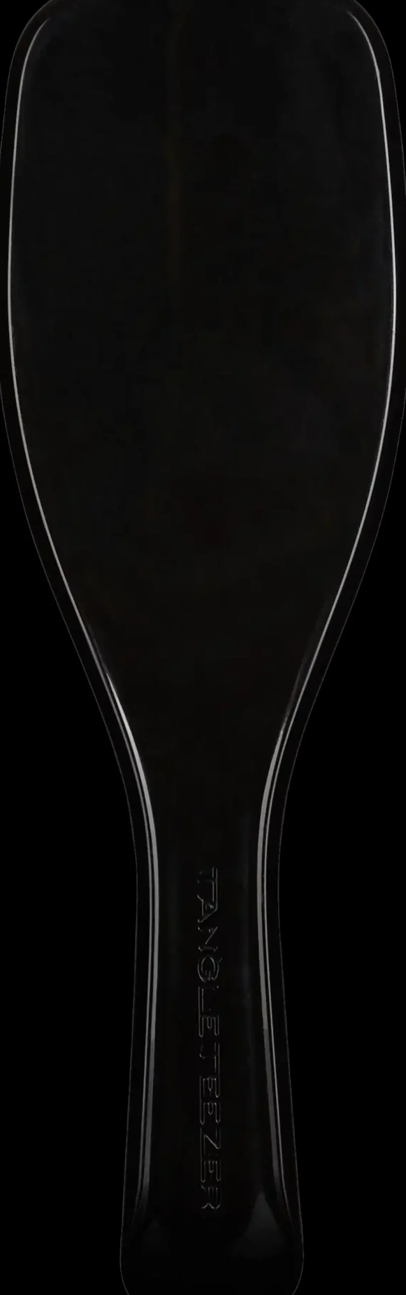 Tangle Teezer Wet Detangler Midnight Black takkuharja märille hiuksille