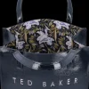 Ted Baker Caarisa s printed icon kassi