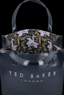 Ted Baker Caarisa s printed icon kassi