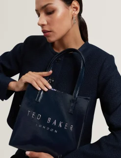 Ted Baker Caarisa s printed icon kassi
