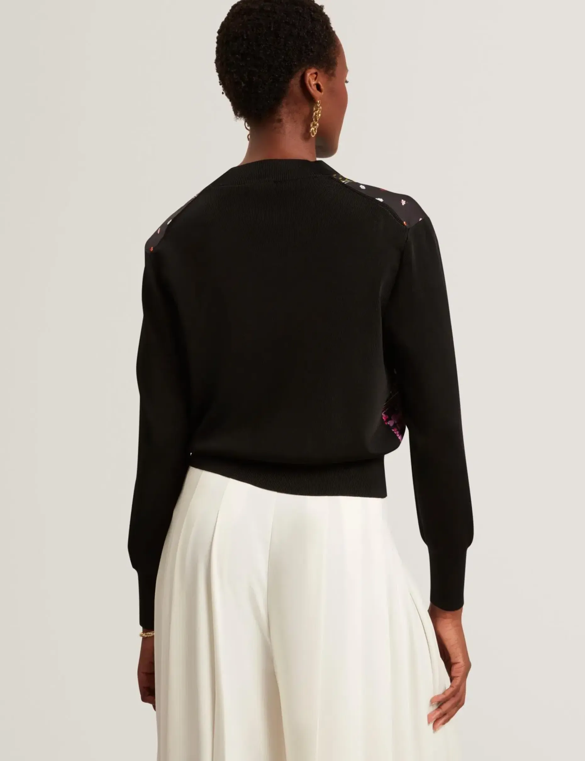 Ted Baker Demili neuletakki