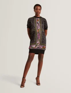 Ted Baker Dephie tunikamekko