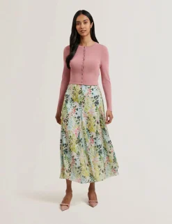 Ted Baker Emoriyy neuletakki