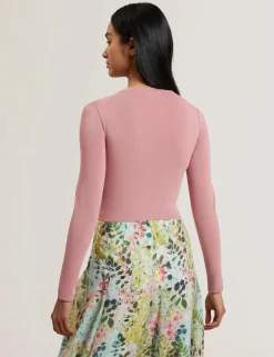 Ted Baker Emoriyy neuletakki