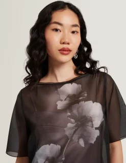 Ted Baker Fallyn mekko