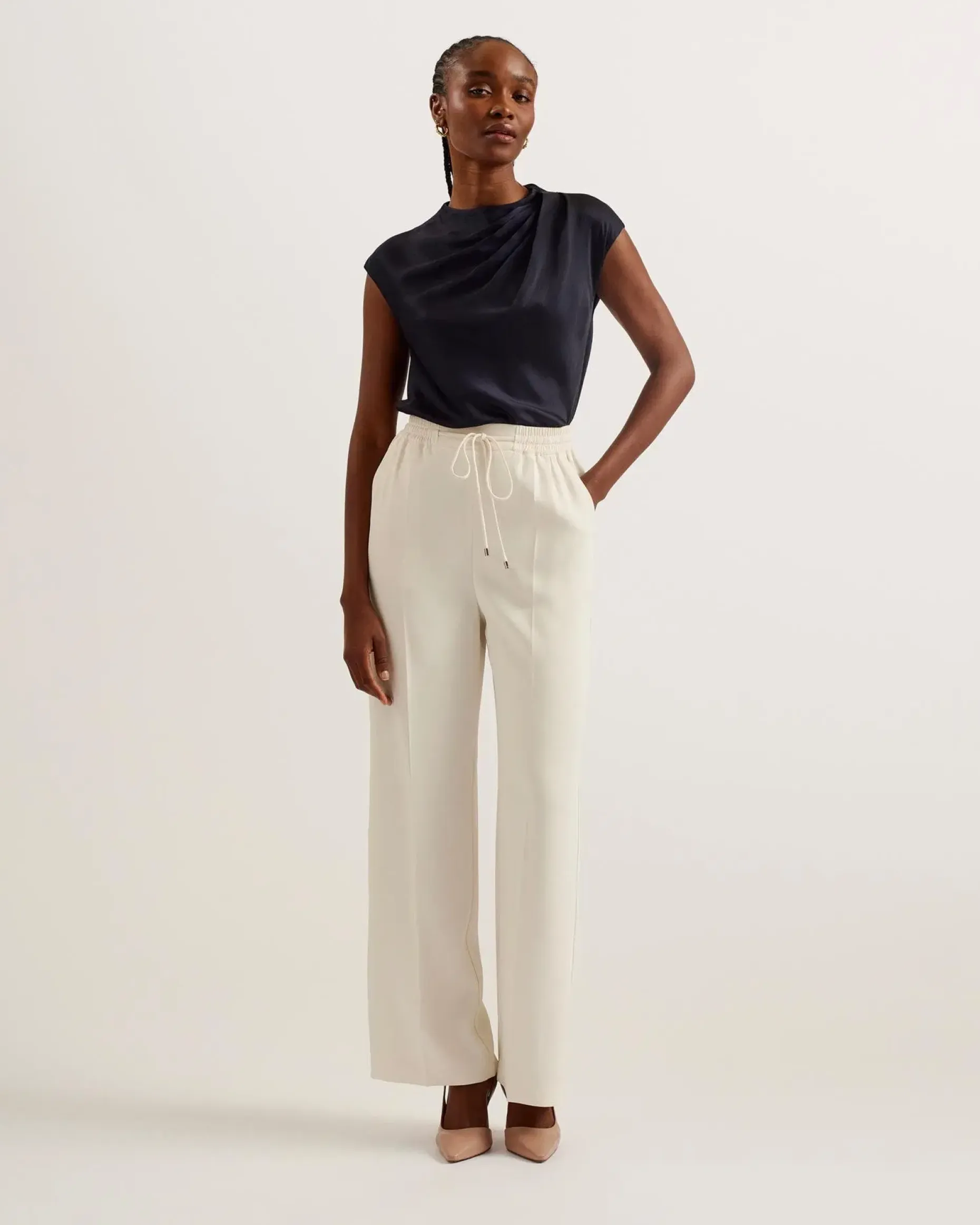 Ted Baker Liliaah housut