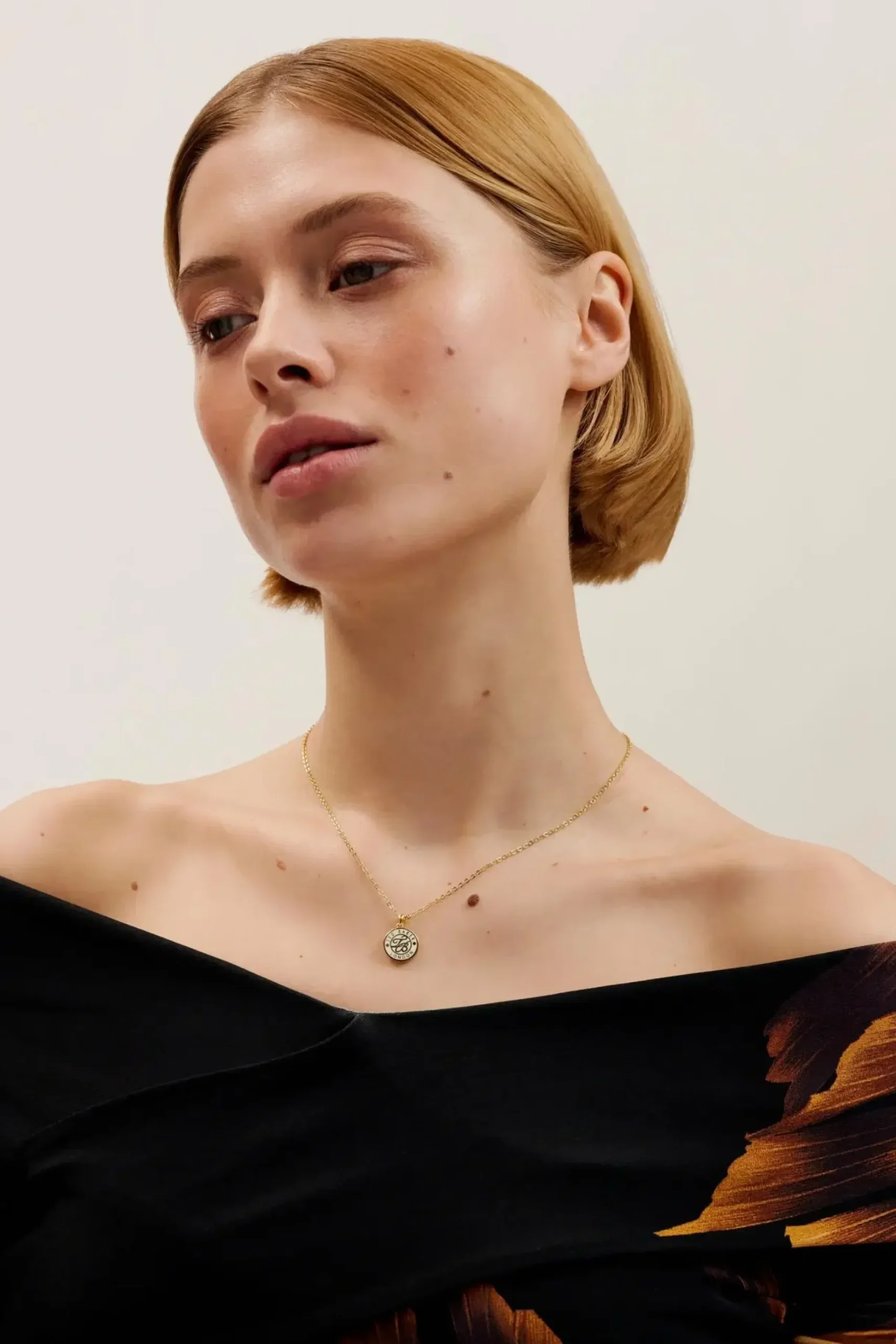 TED BAKER MONELLA riipus