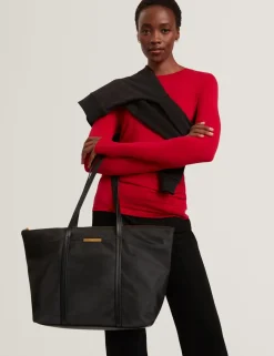 Ted Baker Nycole nylon olkakassi
