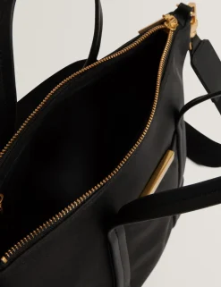 Ted Baker Nykkie nylon mini tote käsilaukku
