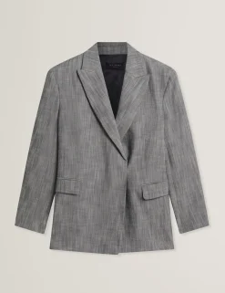 Ted Baker Peyaan Relaxed bleiseri