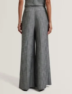 Ted Baker Peyat Wide Leg housut