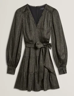 Ted Baker Phoeba mekko