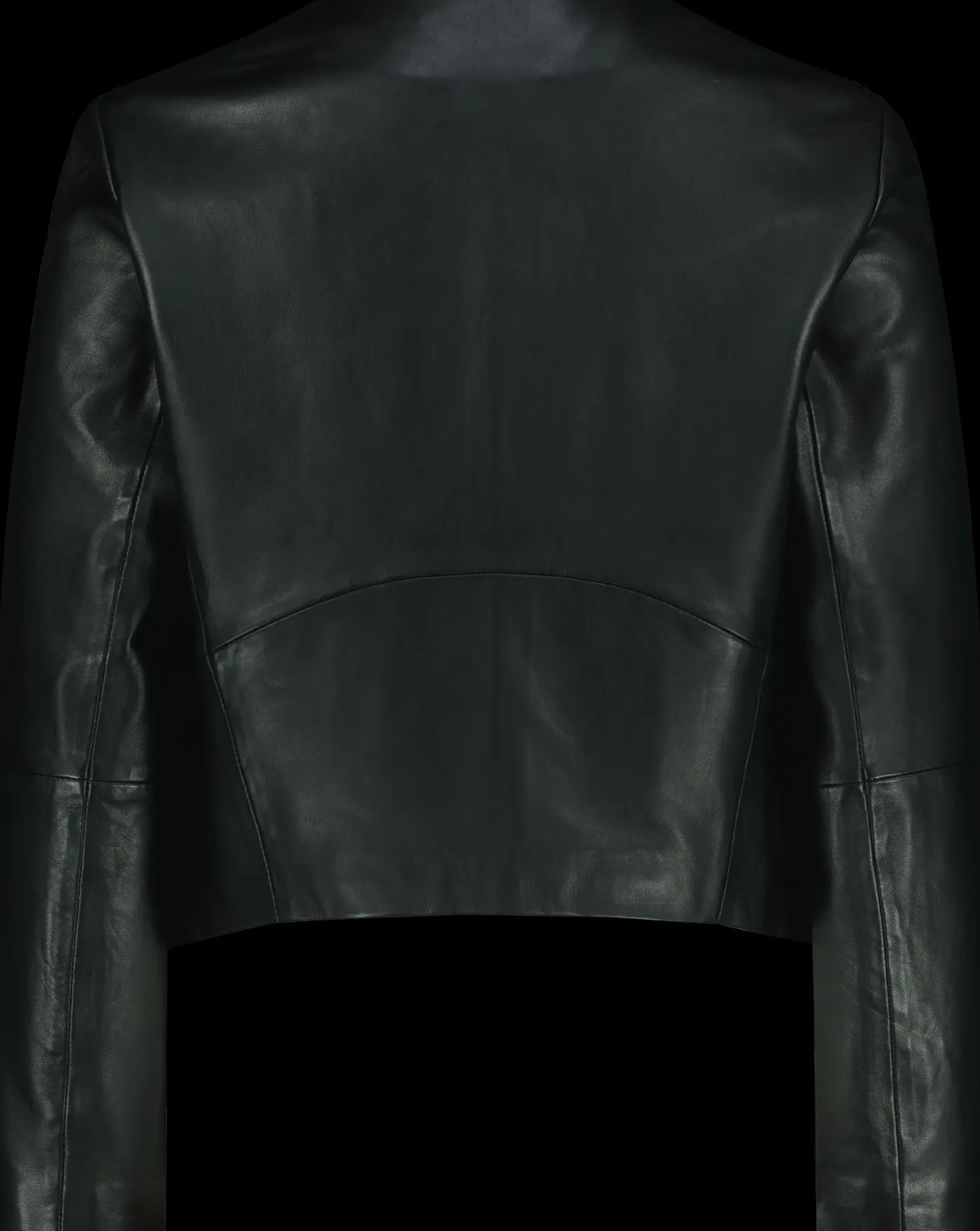 Ted Baker Quentia nahkajakku
