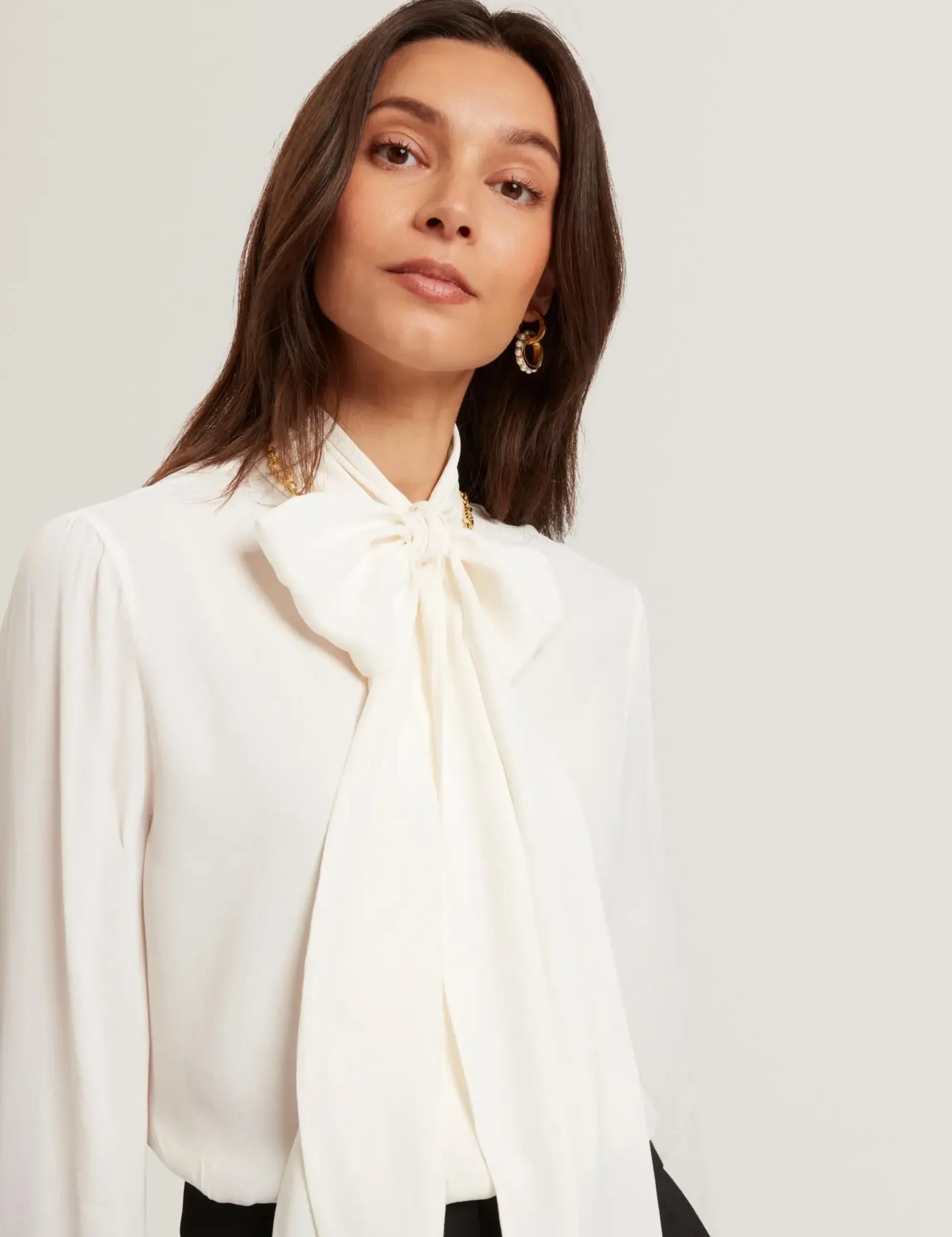 Ted Baker Ressia pusero