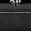 Ted Baker Roosali rose l bobble nahkalompakko