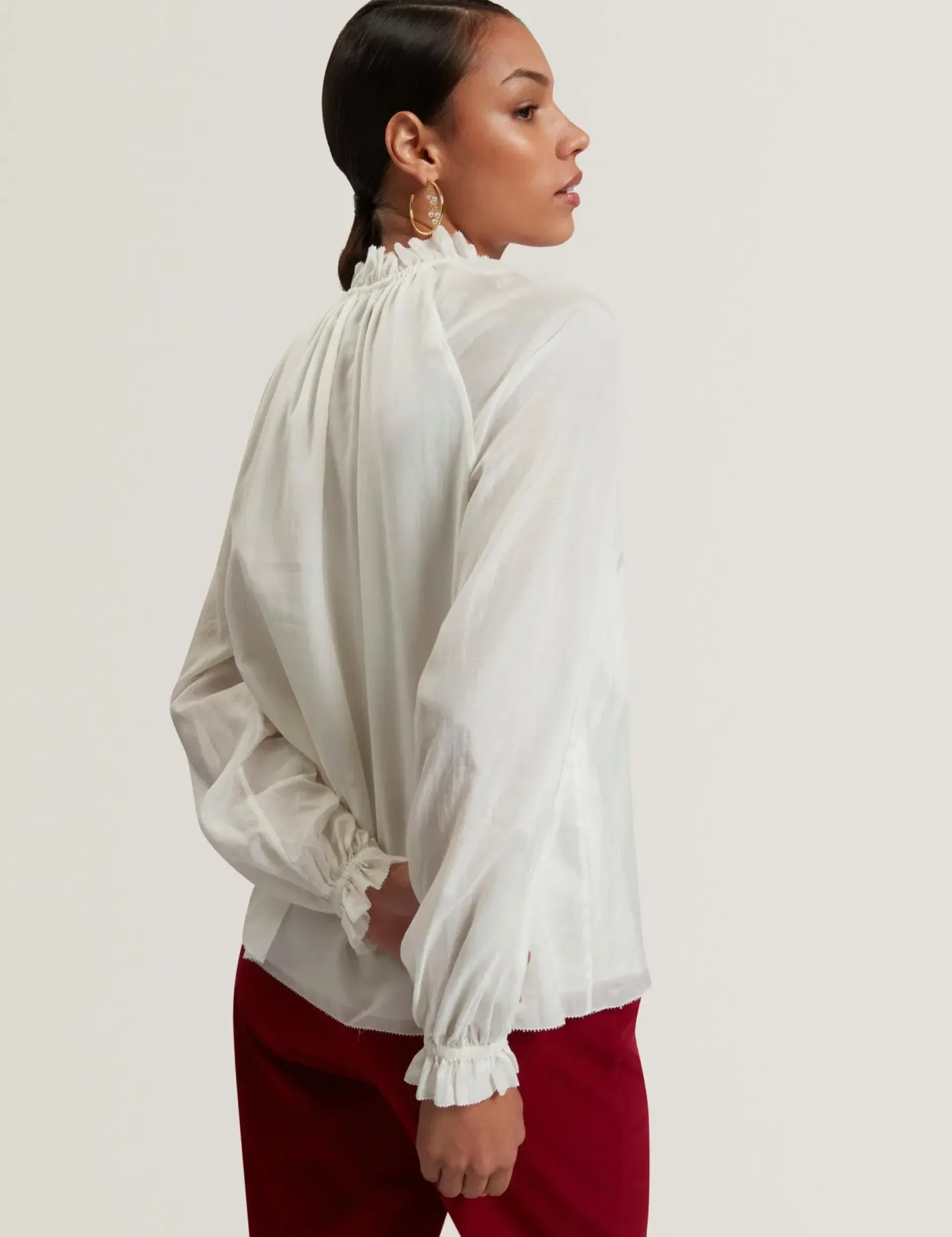 Ted Baker Samraa pusero