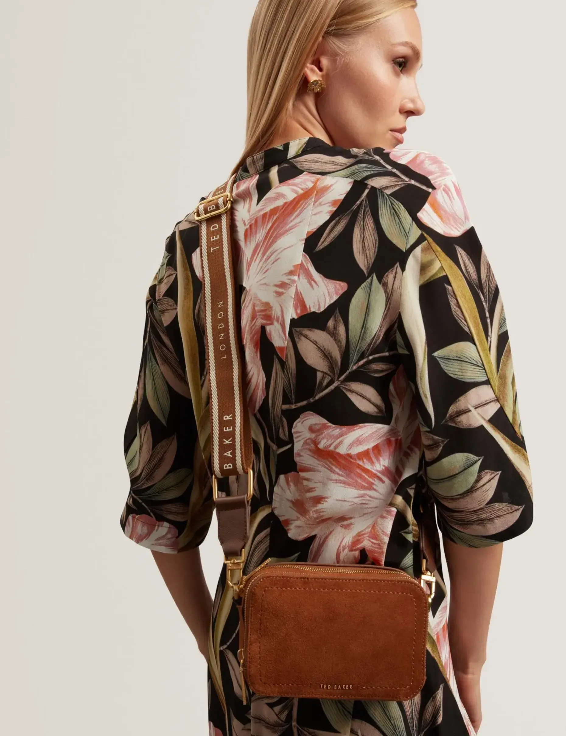 Ted Baker Shayann pikkulaukku