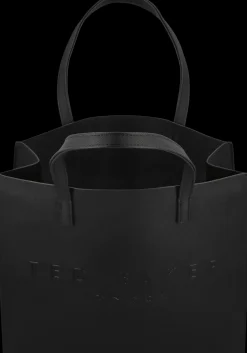 Ted Baker Soocon crosshatch l icon kassi