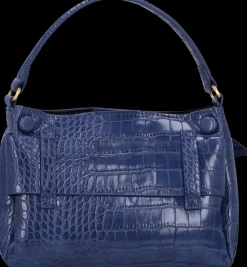 Ted Baker Ssansa kroko pikkulaukku