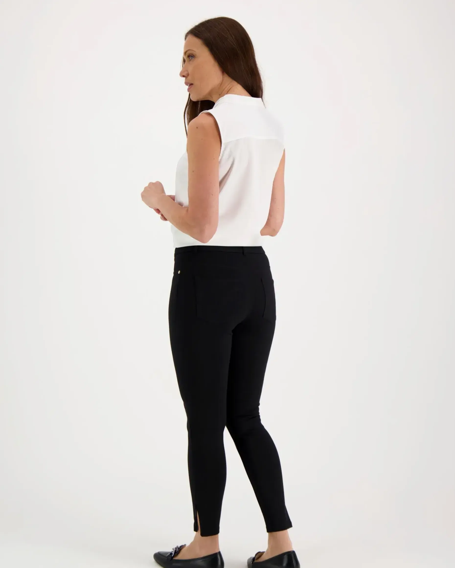 Ted Baker Strenti Jerseyhousut