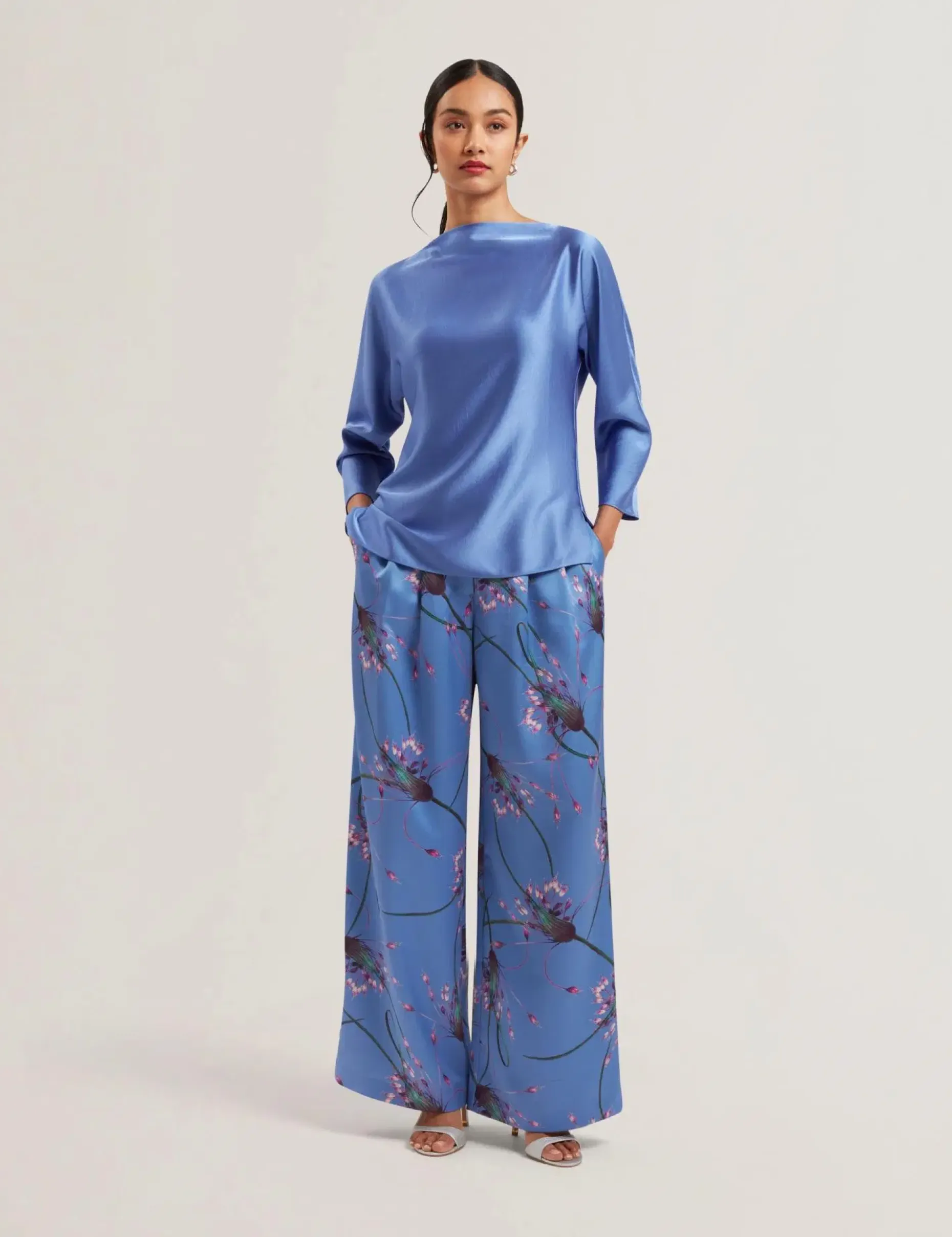 Ted Baker Vouga pusero