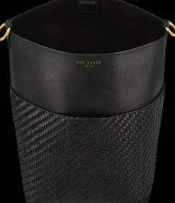 Ted Baker Wyynie elongated bucket olkalaukku