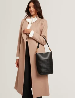 Ted Baker Wyynie elongated bucket olkalaukku