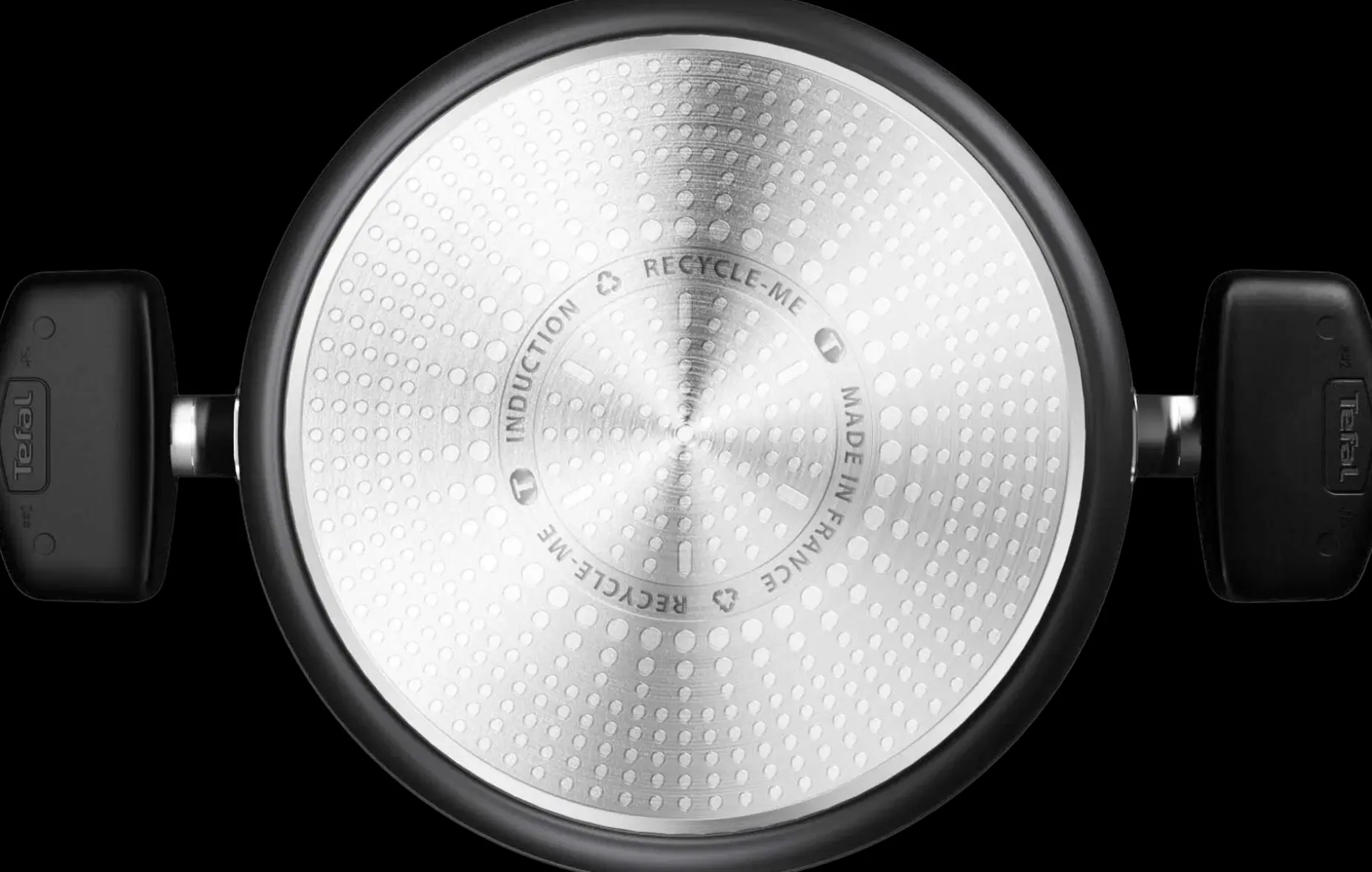 Tefal Excellence kattila 20 cm G3204402