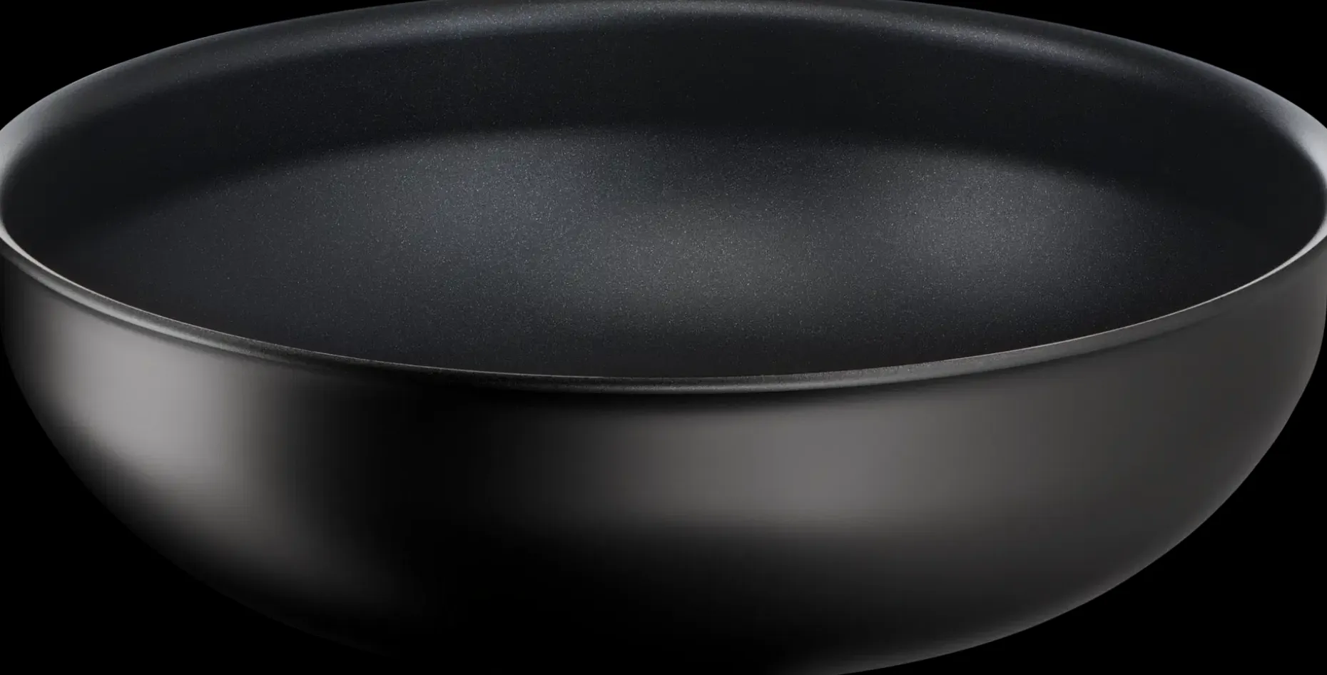 Tefal Ingenio Eco Resist wokpannu 28 cm L3971902