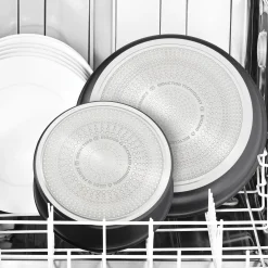 Tefal Ingenio Eco Resist wokpannu 28 cm L3971902