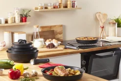 Tefal Ingenio Eco resist paistinpannu 20 cm L3970202