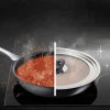Tefal Ingenio roiskesuojakansi 24-28 cm