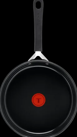 Tefal Jamie Oliver Easy Cook SS Ceramic paistokasari 24 cm E3373235