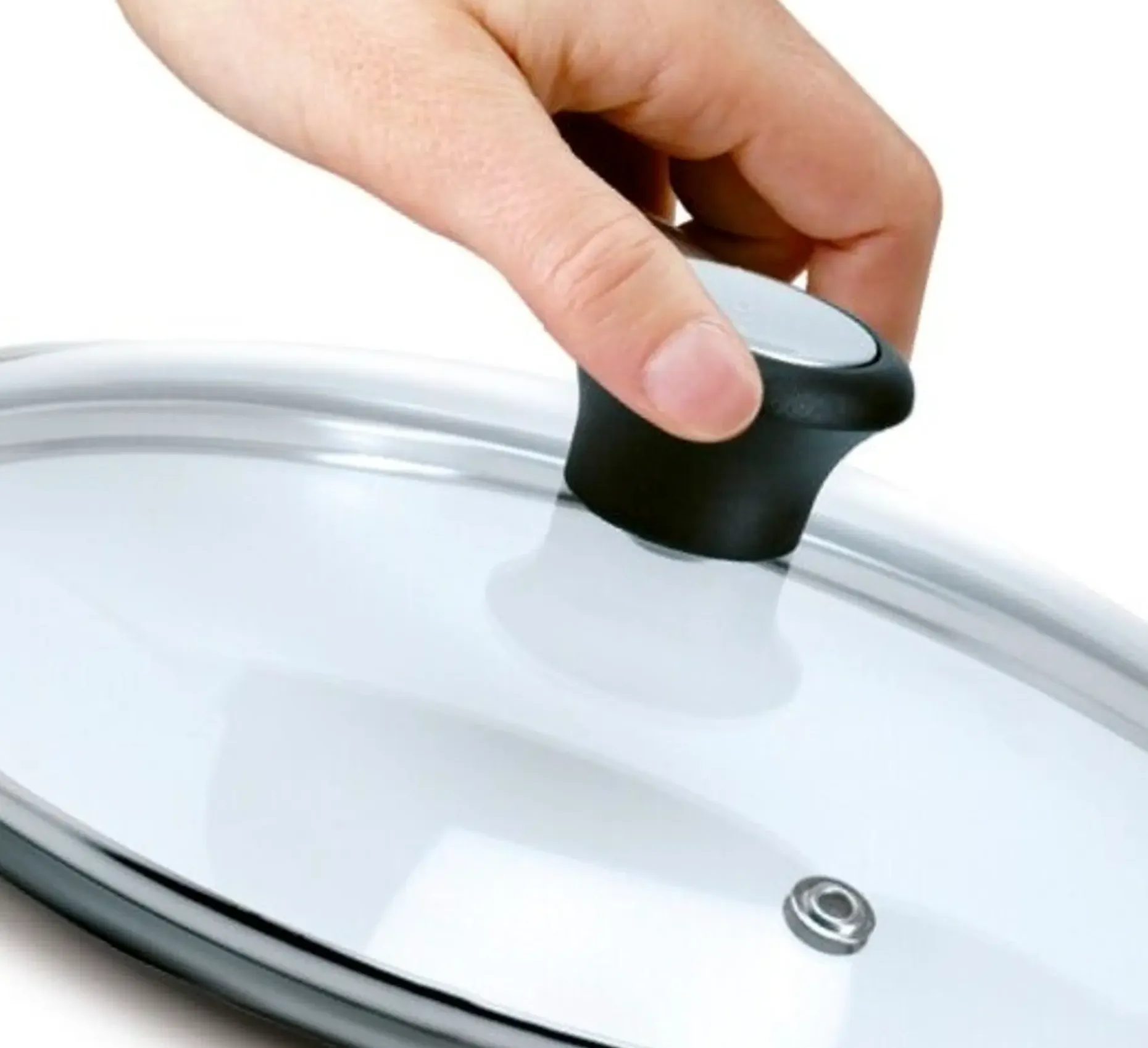 Tefal lasikansi 28 cm