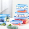 Tefal Masterseal Fresh säilytysrasia 1,0 l