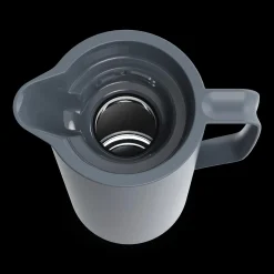Tefal Motiva termoskannu 1,0L, harmaa N4170110