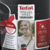 Tefal termosmuki 0,36 l, musta