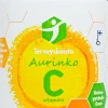 Terveyskaista Aurinko C 500 mg 120 tabl. VATSAYSTÄVÄLLINEN