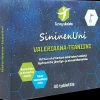 Terveyskaista SininenUni Valeriaana-teaniini 40 tabl.