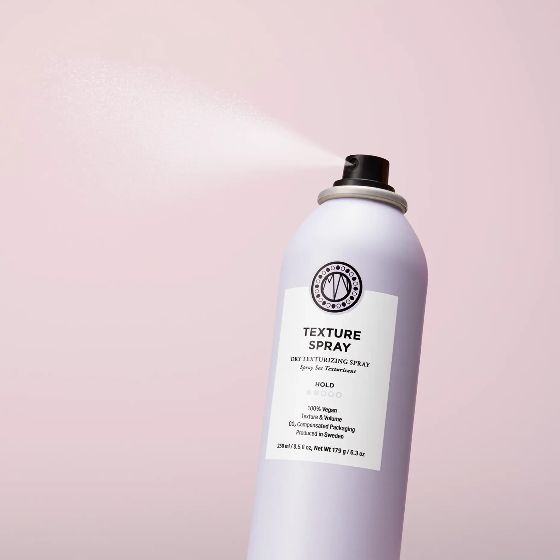 Texture Spray
