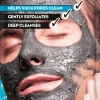 7th Heaven Mens Dead Sea Sucking Mud Scrub 15g