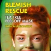7th Heaven Tea Tree Peel-Off Niasiiniamidilla 10ml