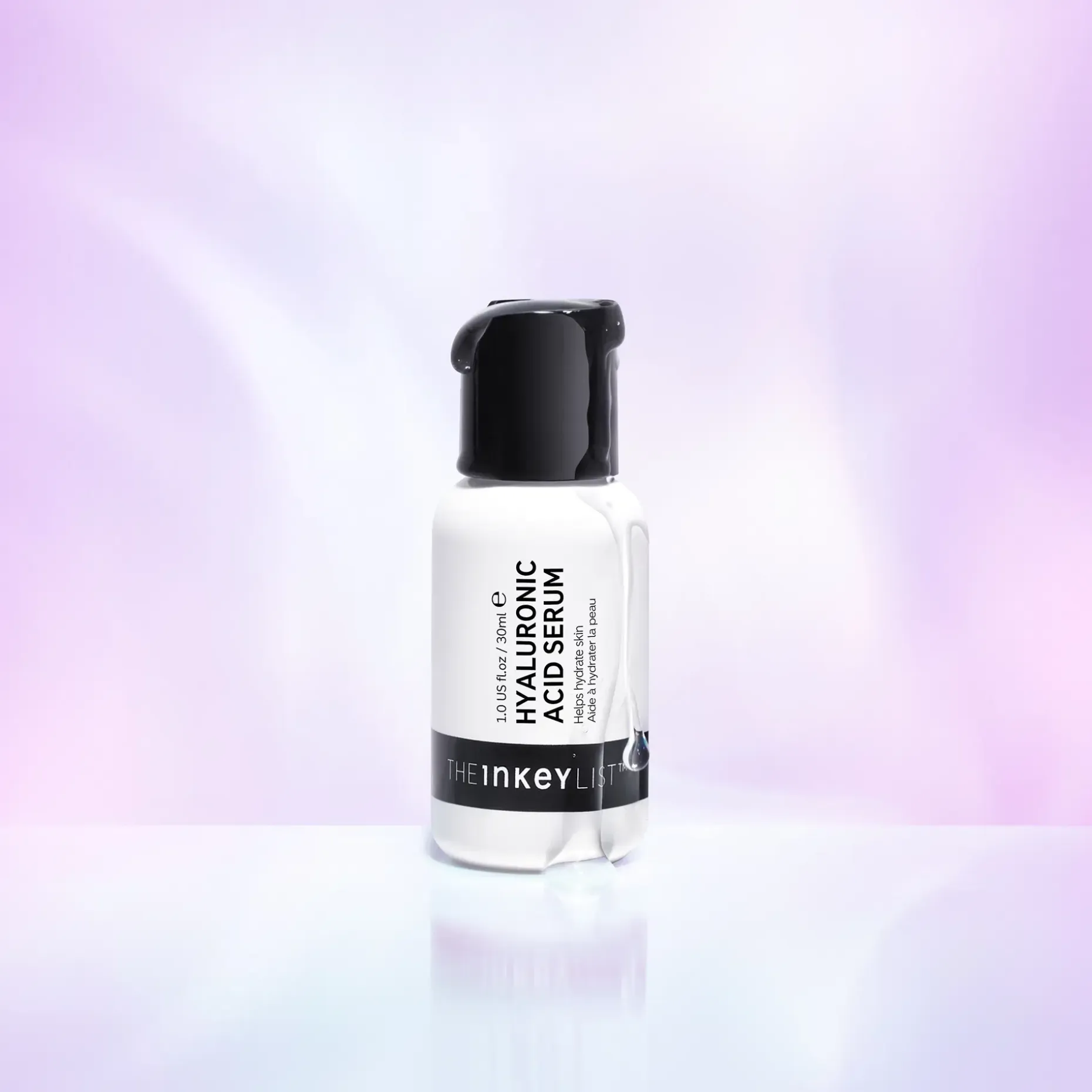 The Inkey List Hyaluronic Acid Serum 30 ml