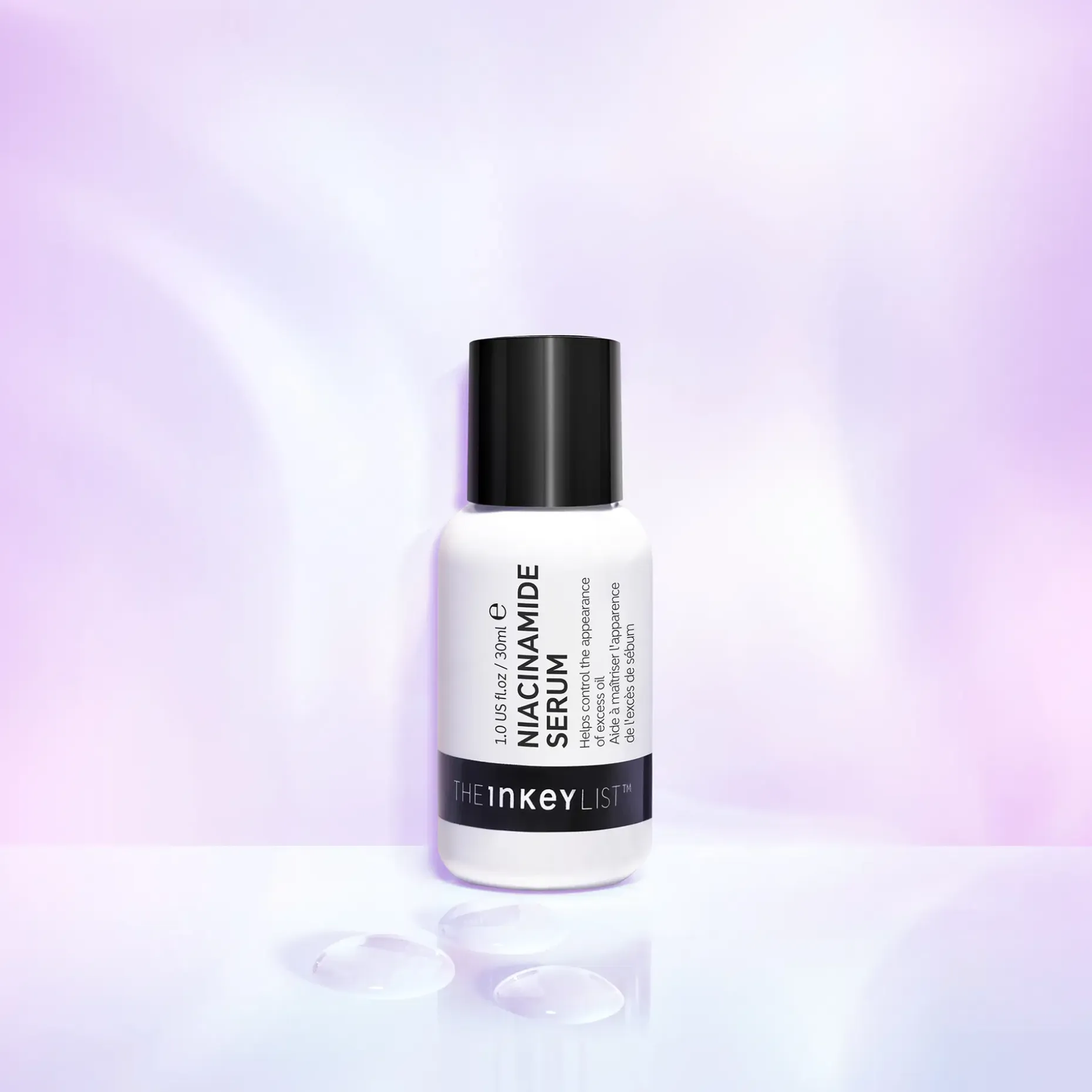The Inkey List Niacinamide Serum 30 ml