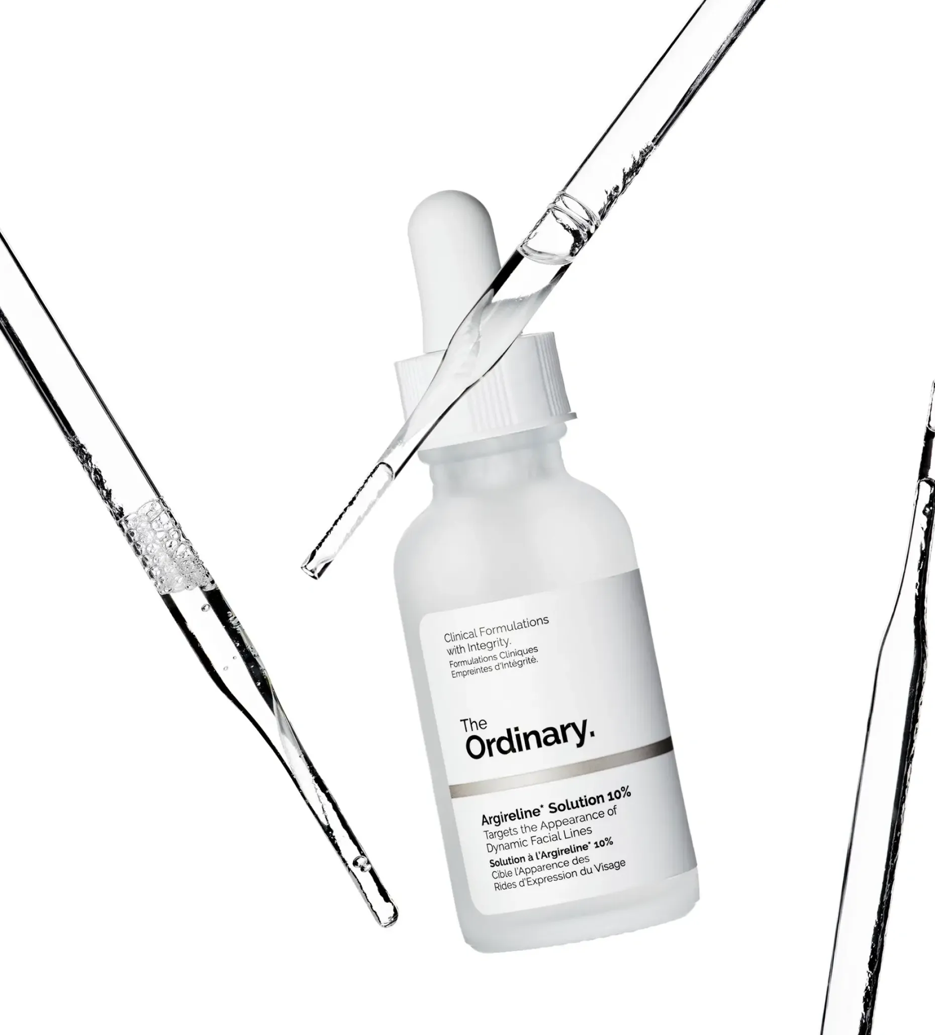 The Ordinary Argireline Solution 10% seerumi 30 ml
