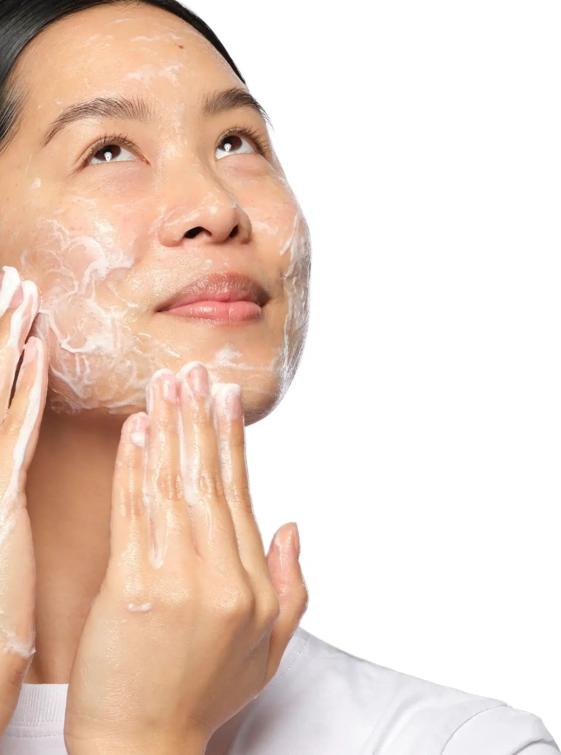 The Ordinary Glucoside Foaming Cleanser vaahtoava puhdistusaine 150 ml